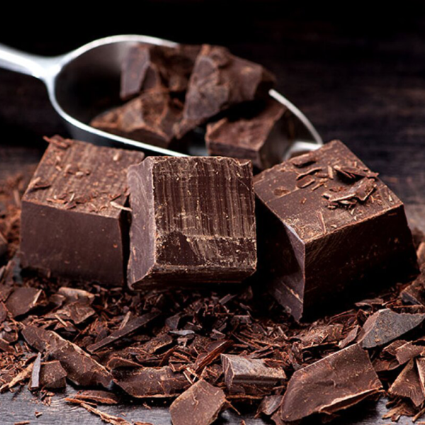 Chocolate en trozo - Imagen 3