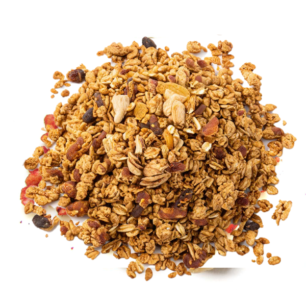 Granola fina