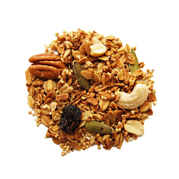 Granola amarampal