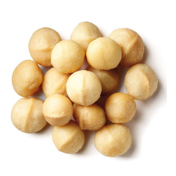 Nuez de macadamia